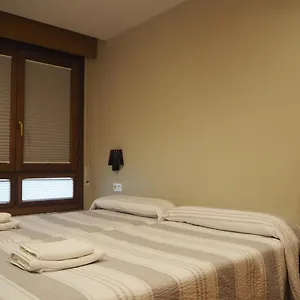 Apartment Acella, Pamplona