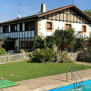 Landhaus Caserio Kamirune, Laukiz